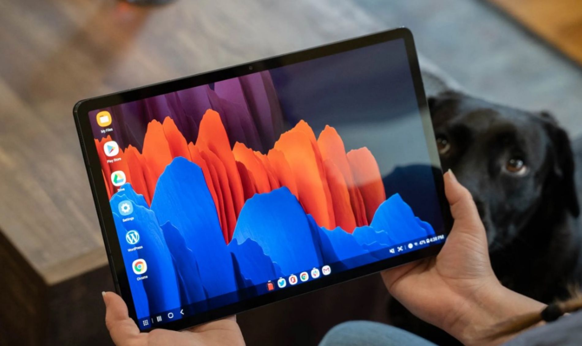 Hình ảnh cho danh mục Review Samsung Tab S11 FE: Có đáng mua hơn đời tiền nhiệm?